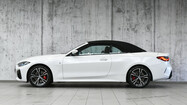 BMW Seria 4, 440