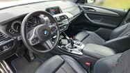 miniaturka - BMW X3