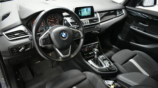 BMW Seria 2 218