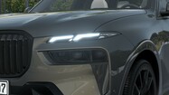 miniaturka - BMW X7