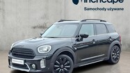 miniaturka - MINI Countryman