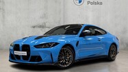 miniaturka - BMW M4