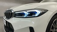 BMW Serii 3, 320
