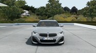 BMW Serii 2, 218