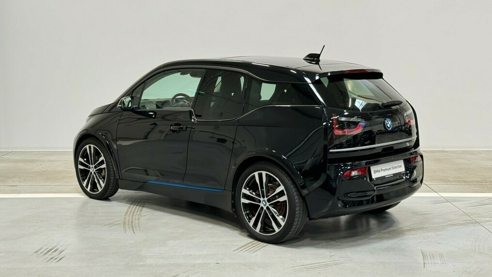 BMW Seria I3 i3