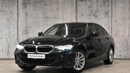 BMW Serii 3, 320