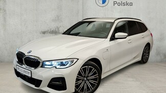 BMW Seria 3 330