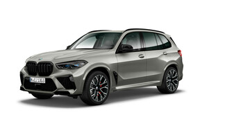 BMW X5 M