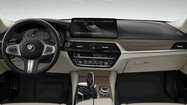 BMW Seria 5 530