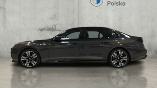 BMW Seria 7, 760