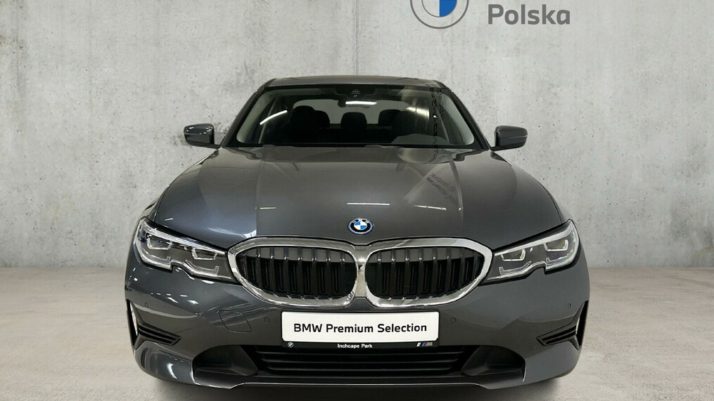 BMW Seria 3 320