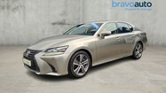 Lexus GS 200t