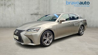 Lexus GS 200t