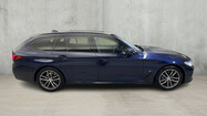 BMW Seria 5 540