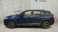 miniaturka - BMW X2