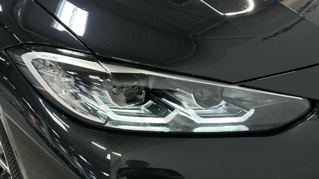 BMW Seria 4, i4
