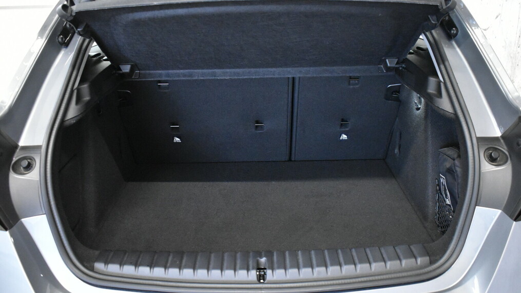 BMW Seria 1, 118