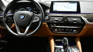 BMW Seria 5 520