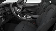 BMW Serii 5, 520