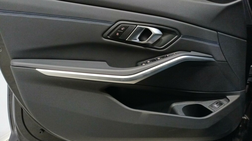 BMW Seria 3 318