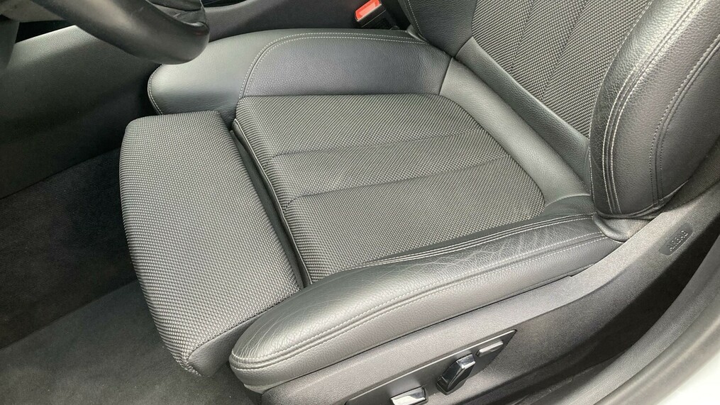 BMW Seria 5 530