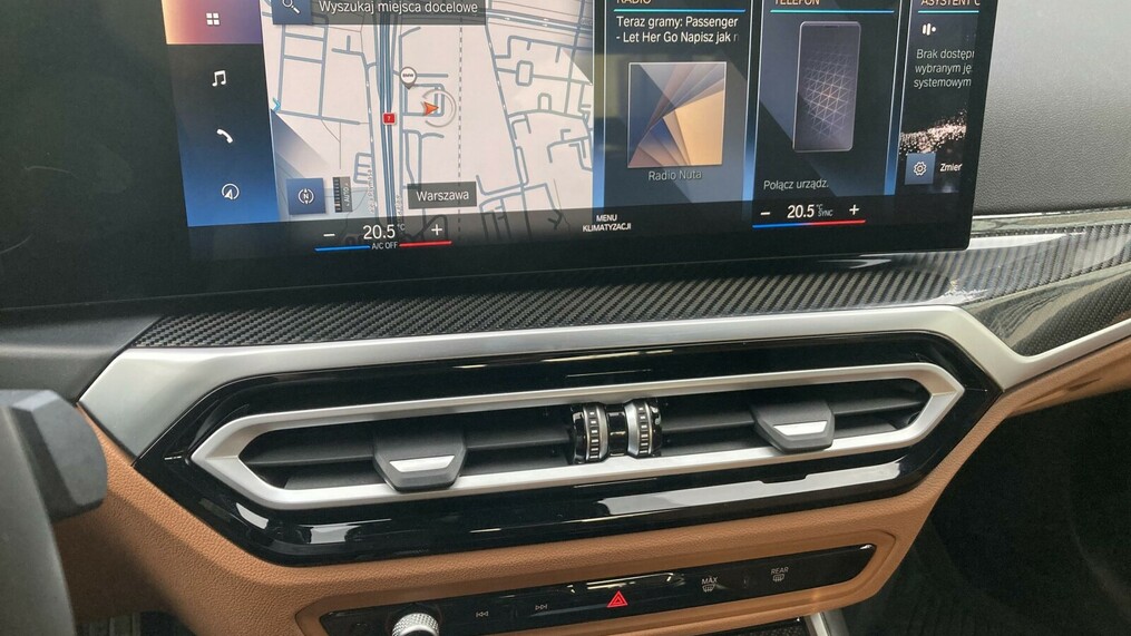 BMW Seria 3 340
