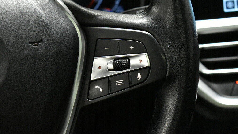 BMW Seria 3 320