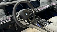 BMW Seria 7, 740