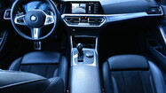 BMW Serii 3, 320