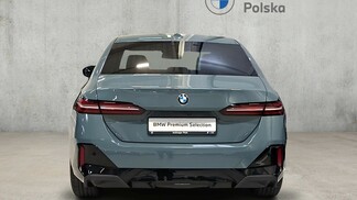 BMW Serii 5, 520