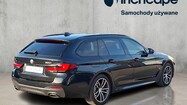miniaturka - BMW Serii 5, 530