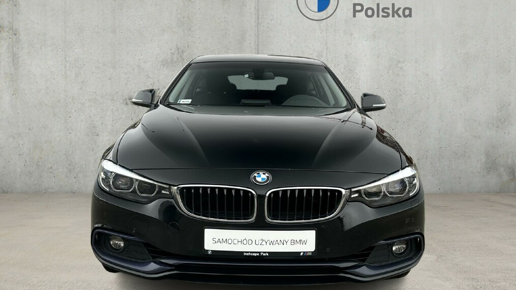 BMW Seria 4 420