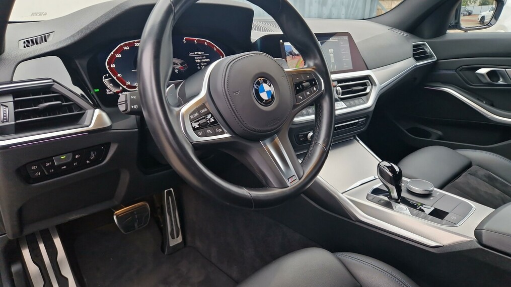 BMW Seria 3 320