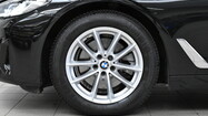 BMW Serii 5, 520