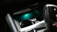 BMW Seria 5 550