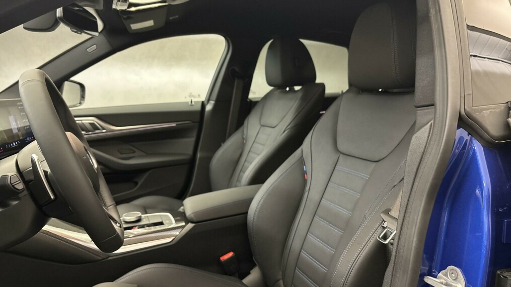 BMW Seria 4, 420