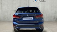 miniaturka - BMW X1
