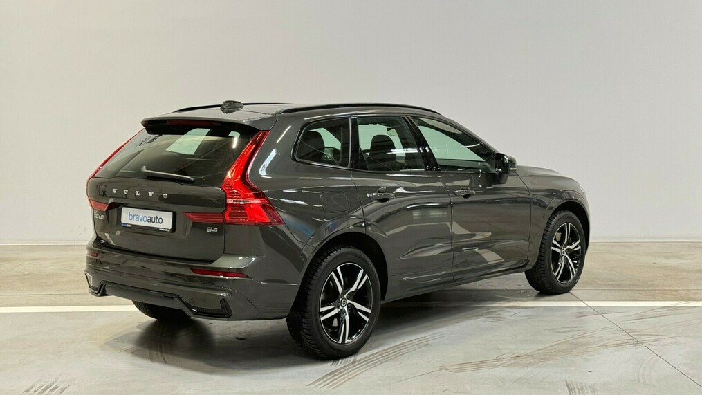 Volvo XC 60