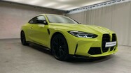 BMW Seria M4