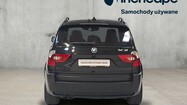 miniaturka - BMW X3