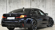 BMW Seria M5