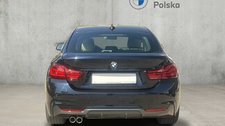 BMW Serii 4, 430
