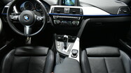 BMW Seria 3, 320