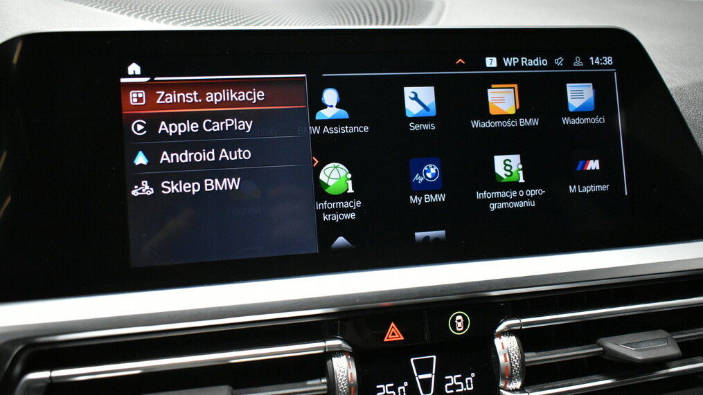 BMW Seria 3 320