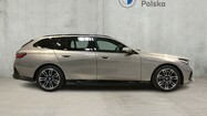 BMW Seria 5 530