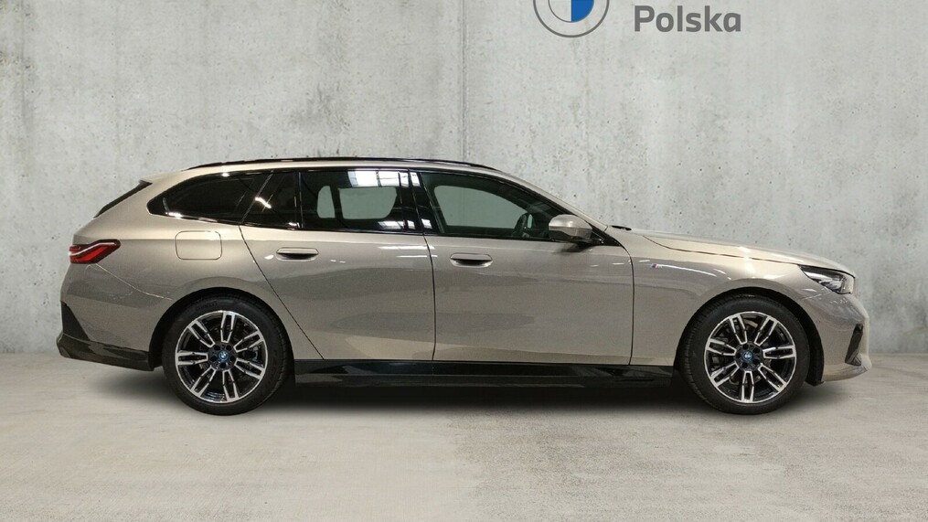 BMW Seria 5 530