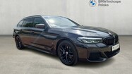 BMW Seria 5 520