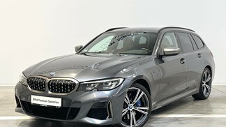 BMW Seria 3 340