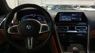 BMW Seria M8