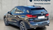 miniaturka - BMW X1